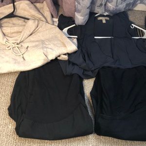 Maternity Lot (4Pieces)